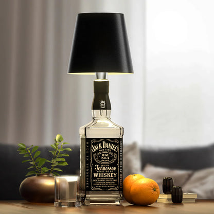 HomeLume™️ Tricolor Wireless Lamp