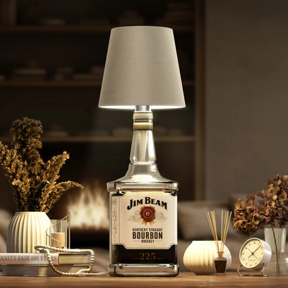 HomeLume™️ Tricolor Wireless Lamp