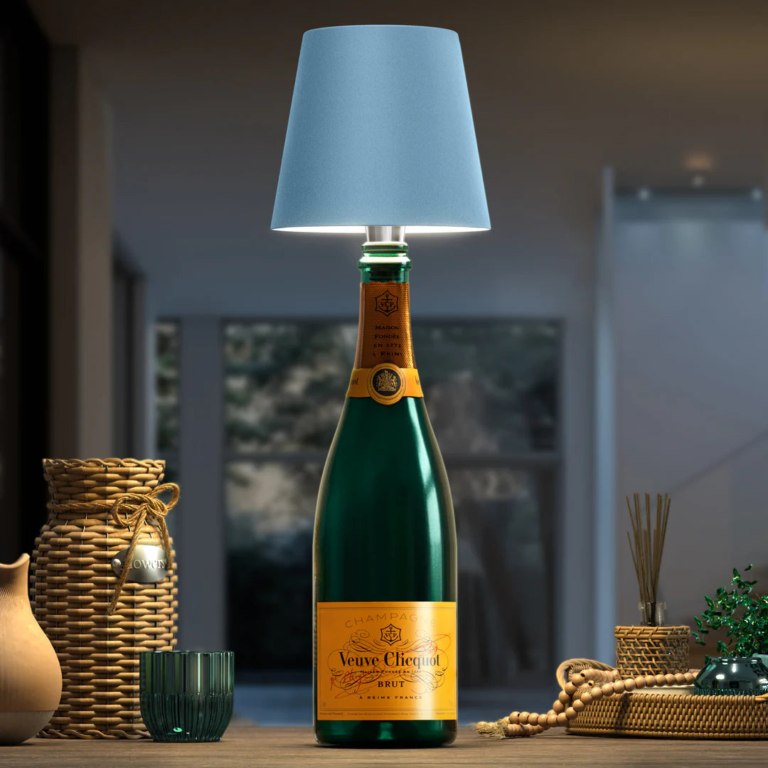 HomeLume™️ Tricolor Wireless Lamp