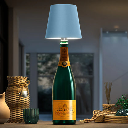 HomeLume™️ Tricolor Wireless Lamp