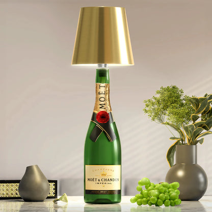 HomeLume™️ Tricolor Wireless Lamp