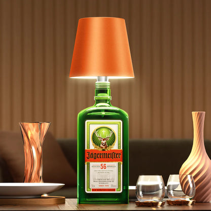 HomeLume™️ Tricolor Wireless Lamp