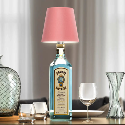 HomeLume™️ Tricolor Wireless Lamp