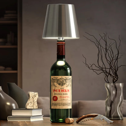 HomeLume™️ Tricolor Wireless Lamp