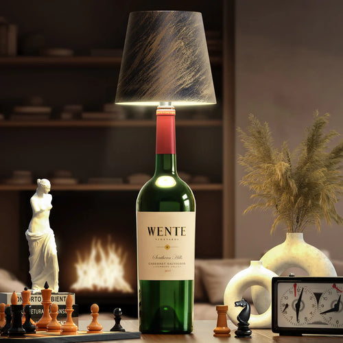 HomeLume™️ Tricolor Wireless Lamp