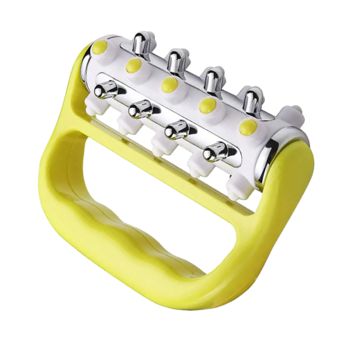 Add Anti-Cellulite Roller for $10