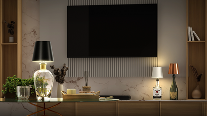 HomeLume™️ Tricolor Wireless Lamp
